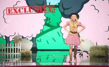 Необычное хобби Софии Шкидченко: йодль не хуже, чем у альпийских горцев