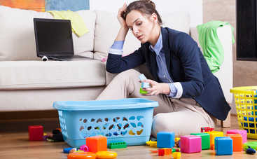 7 страхов, которые убивают самооценку родителей: как понять, что вы правы