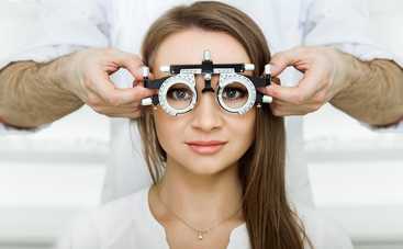6 мифов о зрении в которые мы верим с детства, а это полное вранье