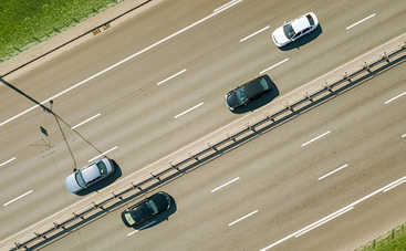 Какие трассы в Украине станут платными уже в ближайшее время