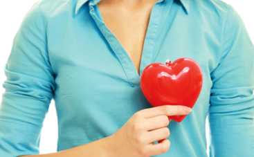 Тест: В порядке ли ваше сердце?