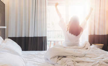 5 способов зарядиться удачей и энергией на весь день