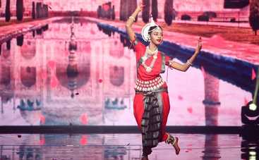 Круче всех-3: смотреть 2 выпуск (эфир от 15.09.2018)