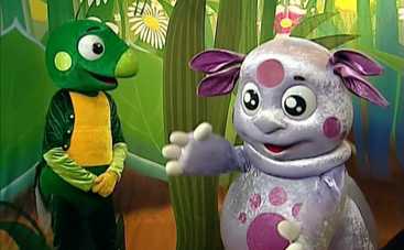 Мультик з Лунтіком: дивитись 19 серію онлайн