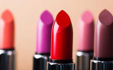 Что расскажет о женщине ее любимый цвет помады: вы удивитесь