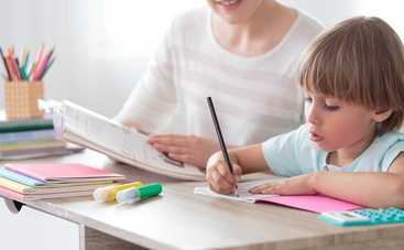 Обсяг домашніх завдань та оцінювання школярів у початковій школі: МОН