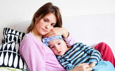 Что нужно знать об ацетоне у детей