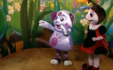 Мультик з Лунтіком: дивитись 20 серію онлайн