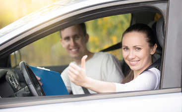 Топ-5 автошкол Украины с хорошей репутацией: полезные адреса