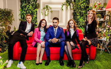 Школа-2: смотреть 19 серию (эфир от 19.09.2018)