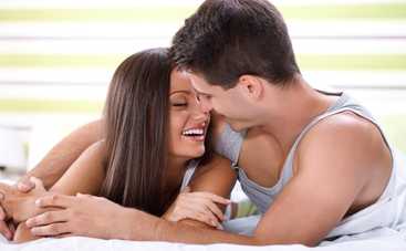 Топ-5 необходимых условий сексуальной совместимости