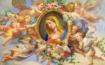 21 сентября Рождество Пресвятой Богородицы: что можно и нельзя делать в праздник