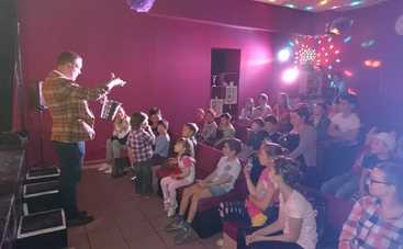 Иллюзионное шоу: 22 сентября в театре Тысячелетие детский день