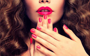 Как сделать маникюр по всем правилам фен-шуй
