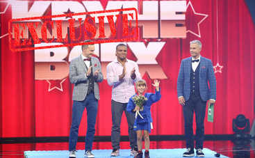 Заниматься самбо - это круто: 8-летняя чемпионка мира Ксения Кирильчук