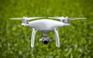 Филиппинский инженер построил пассажирский дрон