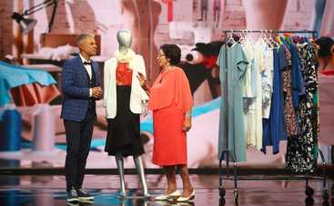 Круче всех-3: смотреть 3 выпуск (эфир от 22.09.2018)