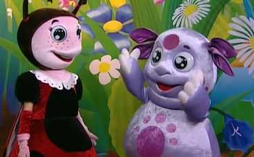 Мультик з Лунтіком: дивитись 21 серію онлайн