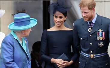 Меган Маркл заморозила яйцеклетки: оскорбительное требование королевы