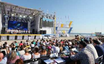 Чорноморські Ігри 2019 відбудуться з 26 по 28 липня в місті Скадовськ