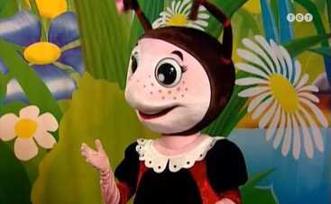 Мультик з Лунтіком: дивитись 22 серію онлайн