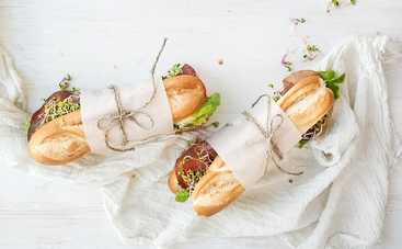 Смерть из-за фаст-фуда: школьница умерла, съев обычный сэндвич