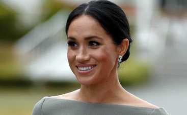 Меган Маркл беременна или нет? Ответ на вопрос выдает ее прическа