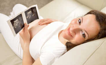 11 неделя беременности: пора обновлять гардероб