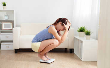 5 причин почему не получается похудеть