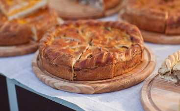 Вкусный пирог с капустой на скорую руку: традиционная выпечка на Воздвижение