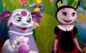 Мультик з Лунтіком: дивитись 23 серію онлайн