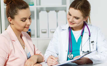 12 неделя беременности: время делать первый скрининг