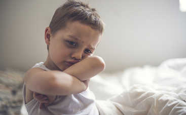 7 причин энуреза у ребенка: как справиться с проблемой