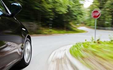 Где лучше не ездить никогда или самые опасные дороги Украины