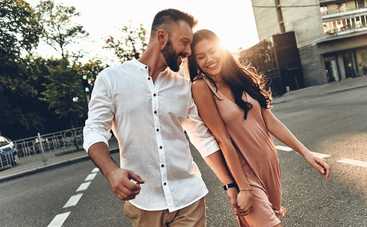 6 признаков, что рядом с вами мужчина, предназначенный судьбой