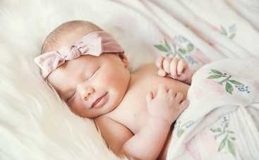 8 женских имен-оберегов: как назвать девочку, чтобы она была счастлива