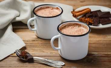 5 причин давать какао детям каждый день: в чем польза напитка