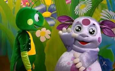 Мультик з Лунтіком: дивитись 25 серію онлайн