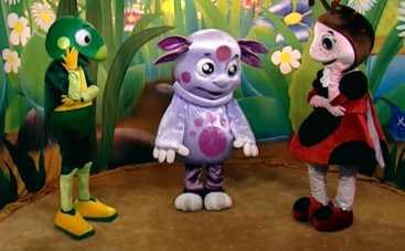 Мультик з Лунтіком: дивитись 26 серію онлайн