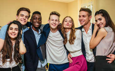 Школа-2: смотреть 25 серию (эфир от 01.10.2018)