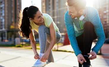 Спорт ради хорошего секса: какие упражнения помогут улучшить интимную жизнь