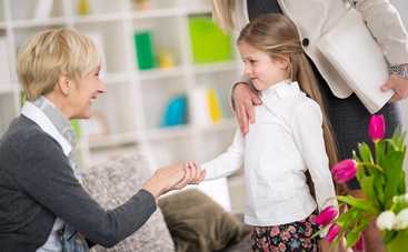 Как и где искать хорошую няню для ребенка: подсказки для родителей