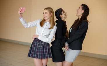 Школа-2: смотреть 27 серию (эфир от 03.10.2018)