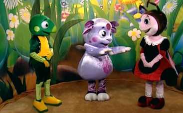 Мультик з Лунтіком: дивитись 28 серію онлайн