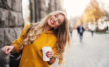 7 простых причин быть счастливой каждый день