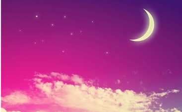 Новолуние 9 октября 2018: что можно и что нельзя делать в этот день