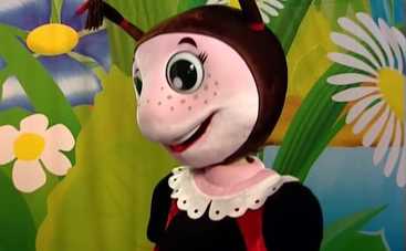 Мультик з Лунтіком: дивитись 29 серію онлайн