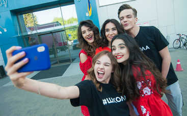 Школа-2: смотреть 28 серию (эфир от 04.10.2018)