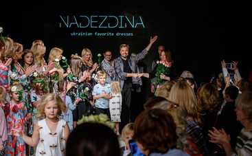 В Киеве открылась неделя детской моды Junior Fashion Week