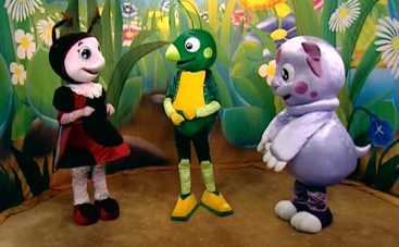 Мультик з Лунтіком: дивитись 31 серію онлайн